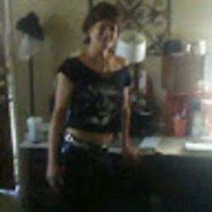 Meet your Posher, Jill